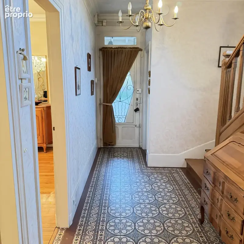 Maison type F8 - photo 10