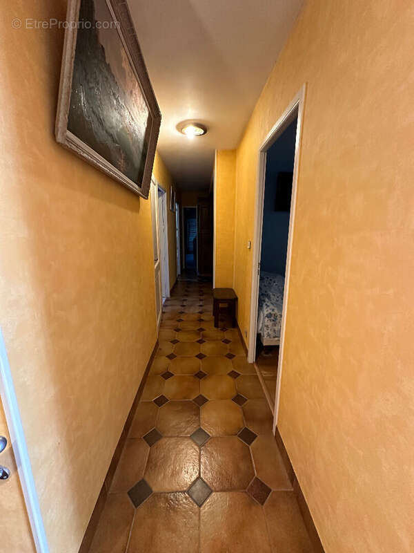 Maison à SAINT-ISMIER