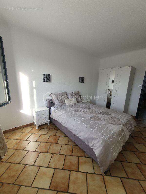 Maison divisee en t4, t3 et t2 - photo 22