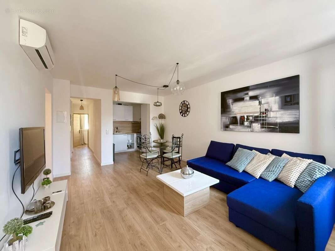 Appartement 51 m² à La Ciotat  - photo 2