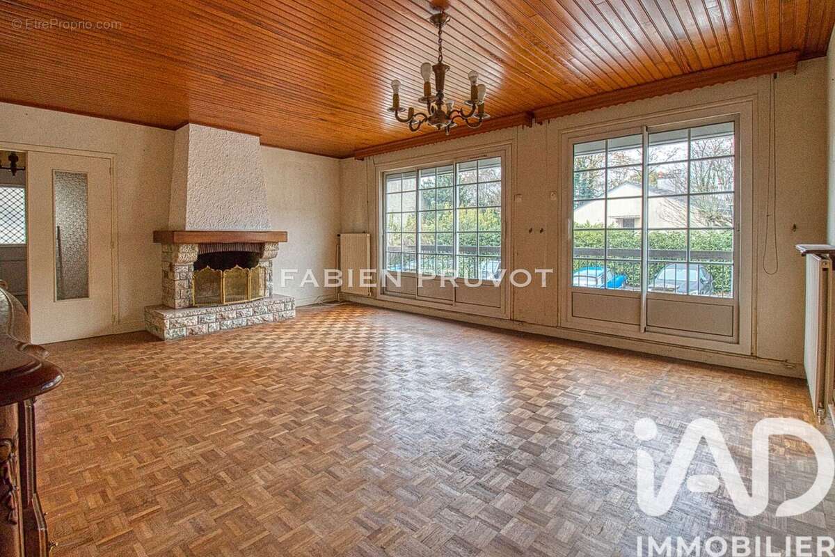 Photo 7 - Maison à HERBLAY