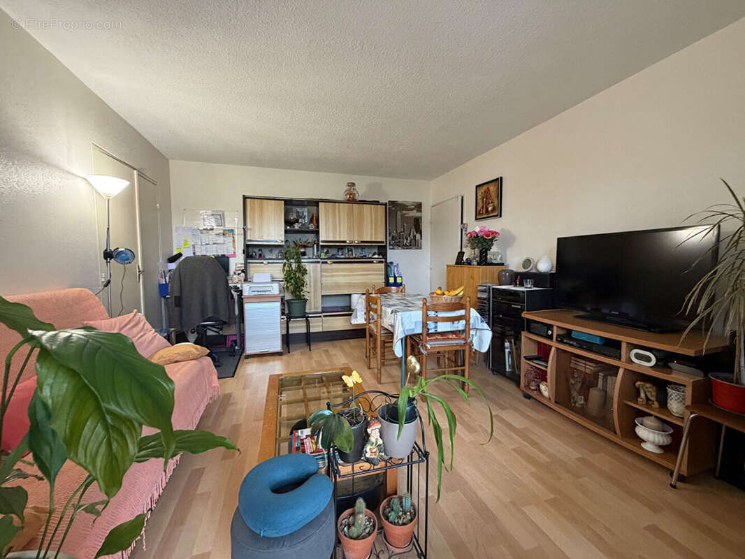 Appartement Olivet 3 pièces vendu loué - photo 5