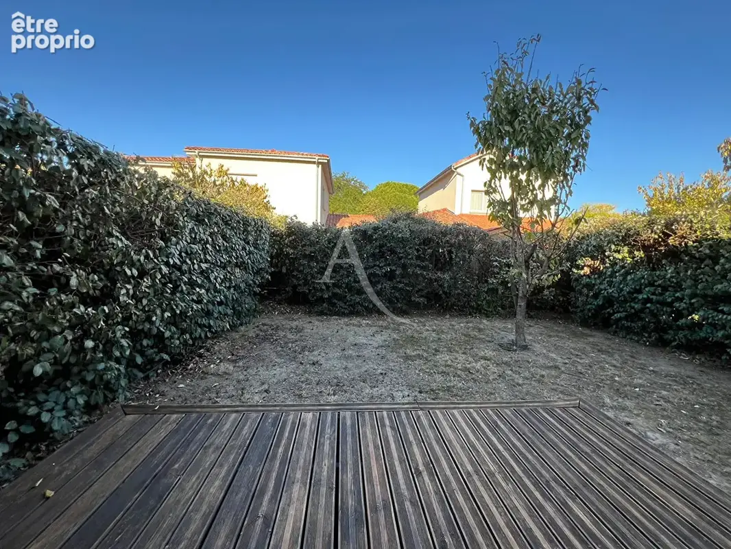 Maison 3 pièces 67 m² à vendre à Saint-Jory (31790) - photo 3