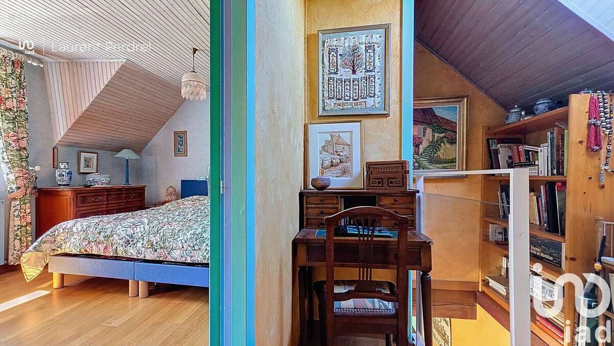 Photo 8 - Maison à ALLAIRE