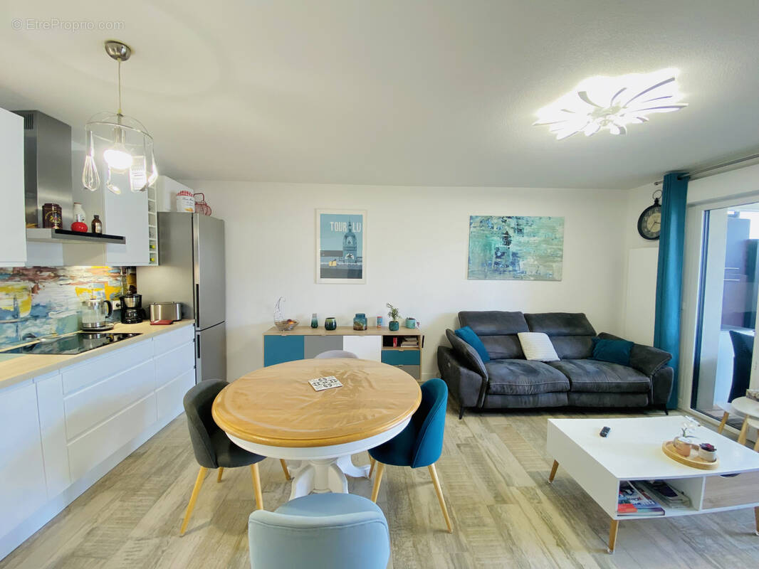 Appartement à ROYAN