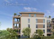 Appartement à LA CIOTAT