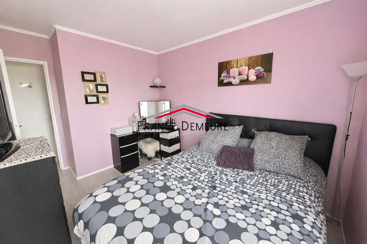 Appartement à FRANCONVILLE