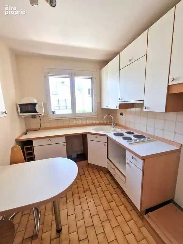 Vente Appartement Clamart(92140) 275 000ï¿œ - photo 3