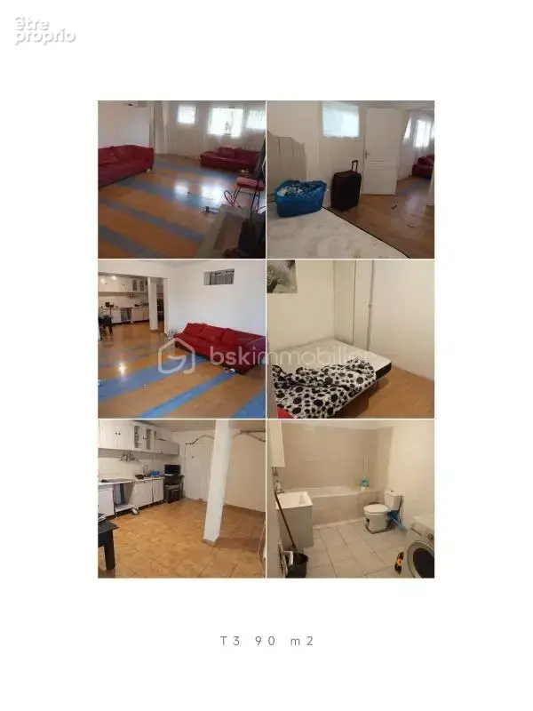 Maison familiale avec potentiel locatif et foncier sur 934 m² - photo 17