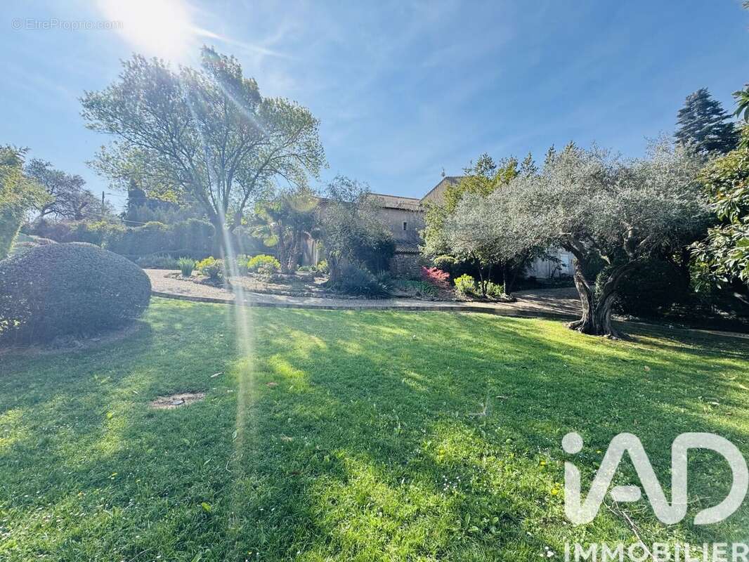 Photo 3 - Maison à CASTELNAU-DE-GUERS