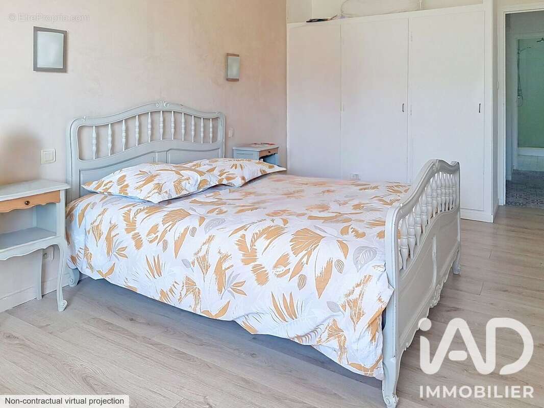 Photo 6 - Appartement à LA ROCHELLE