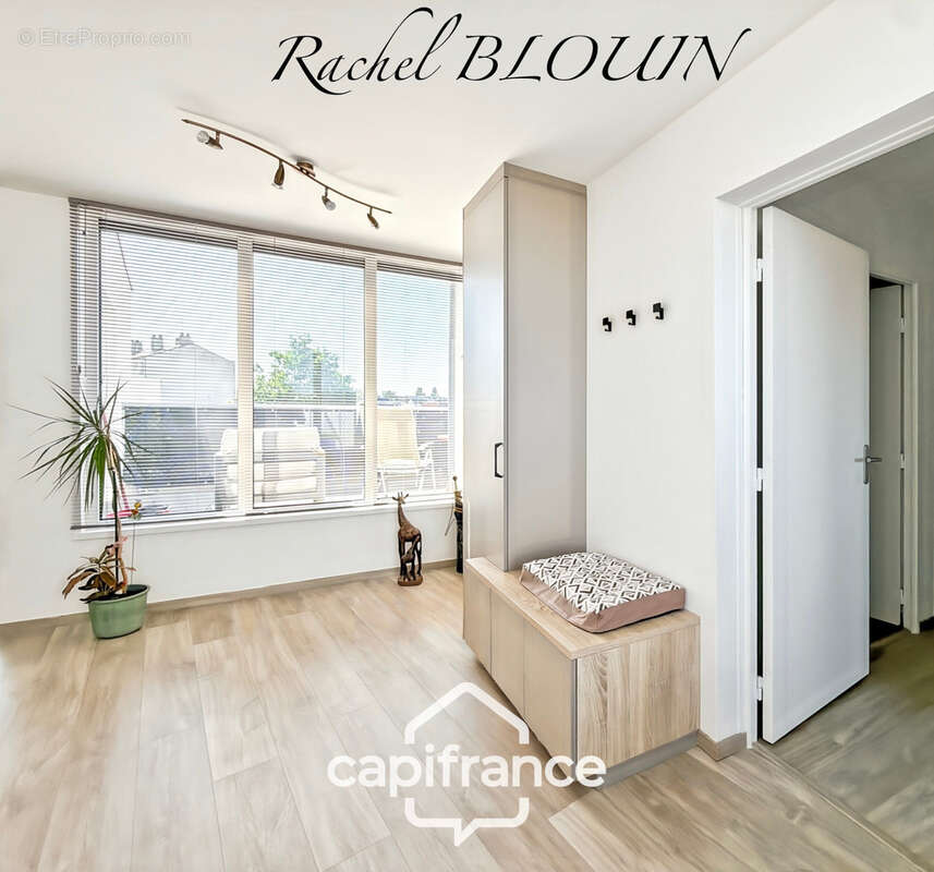Appartement à vendre 5 pièces  (35) - photo 8