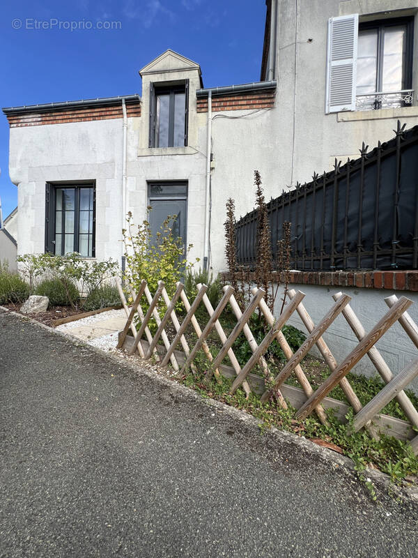 Appartement à OLIVET