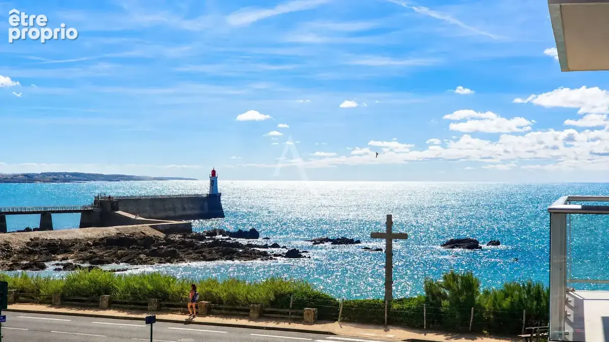 Appartement à LES SABLES-D'OLONNE