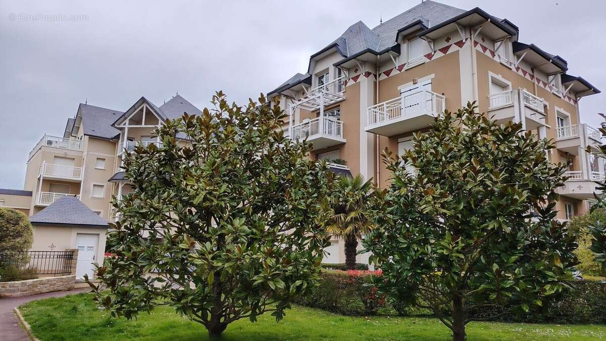 Appartement à DINARD