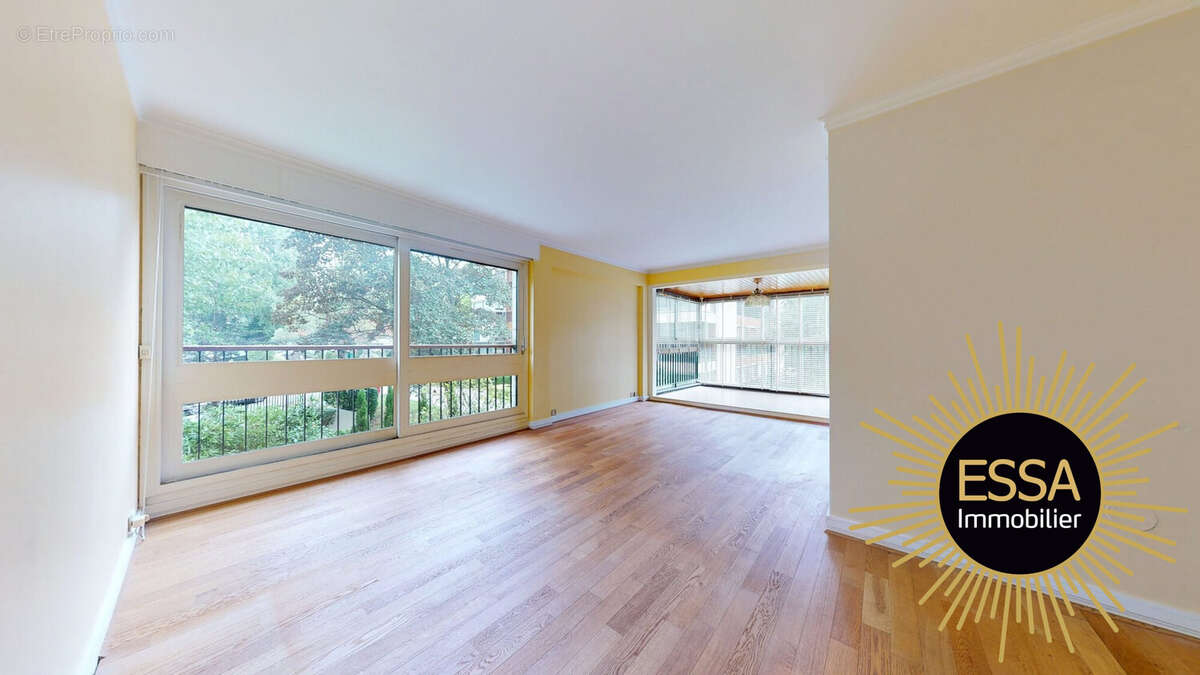 Appartement à ROCQUENCOURT