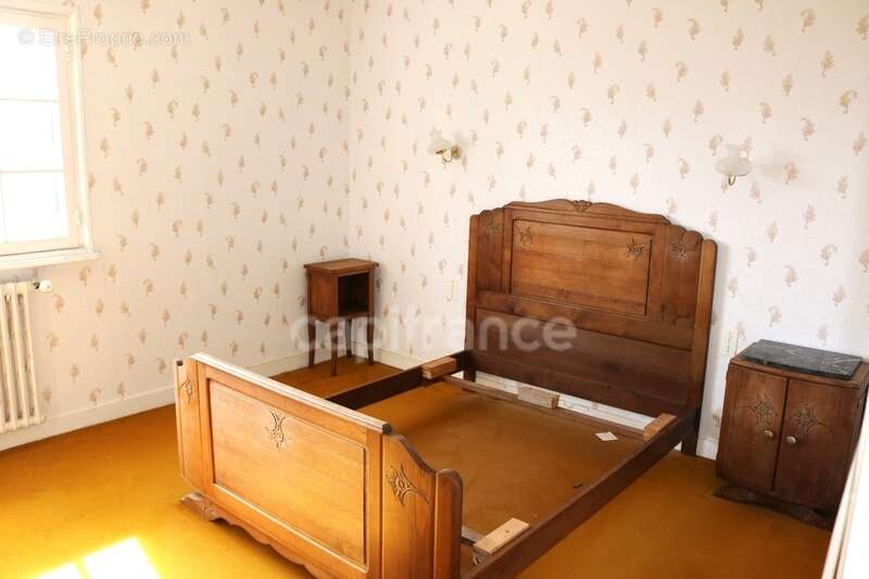 Maison à PLONEOUR-LANVERN