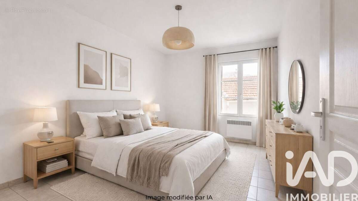 Photo 9 - Maison à CADENET