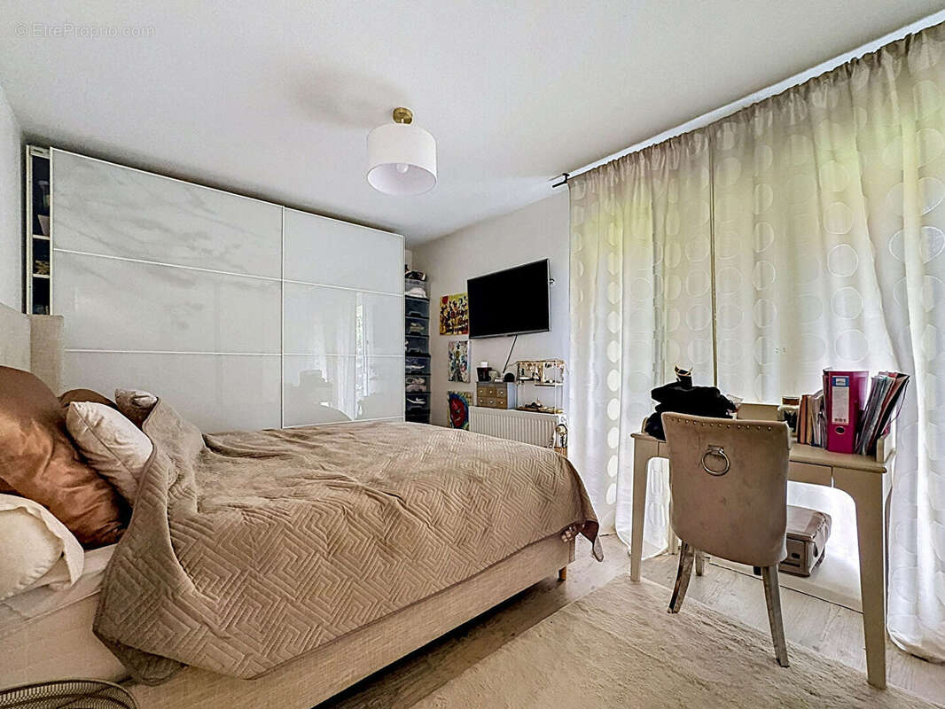 Appartement à ECKBOLSHEIM