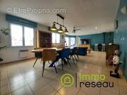 Maison à LANDRETHUN-LE-NORD