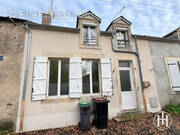 Maison à SAINT-AMAND-MONTROND