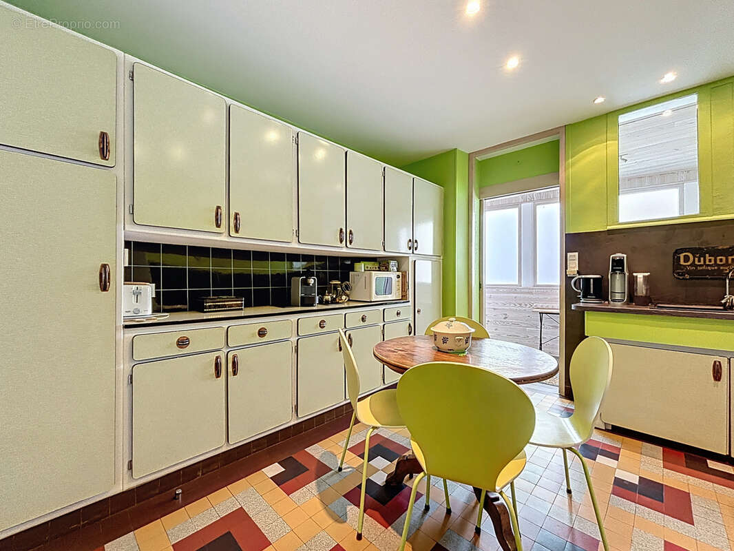 Maison à ALBERTVILLE