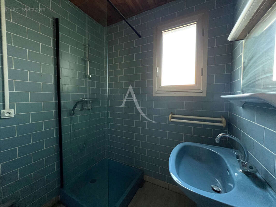 Maison à LA TRANCHE-SUR-MER