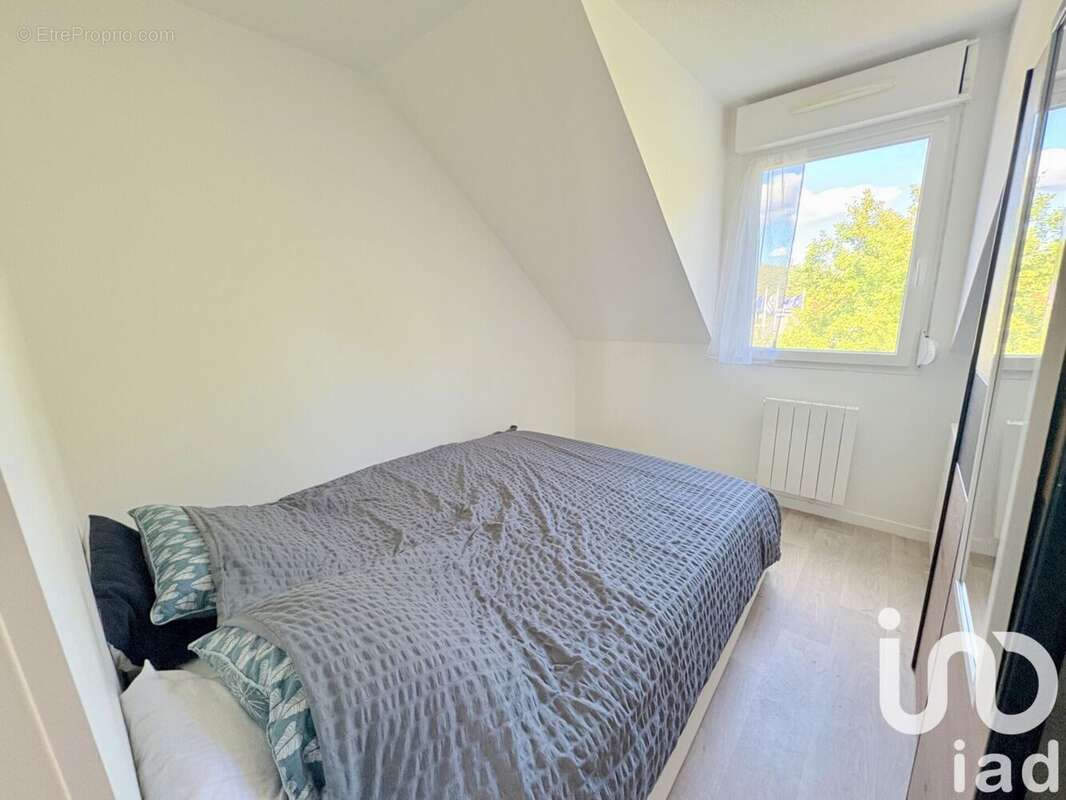 Photo 4 - Appartement à LANGUIDIC