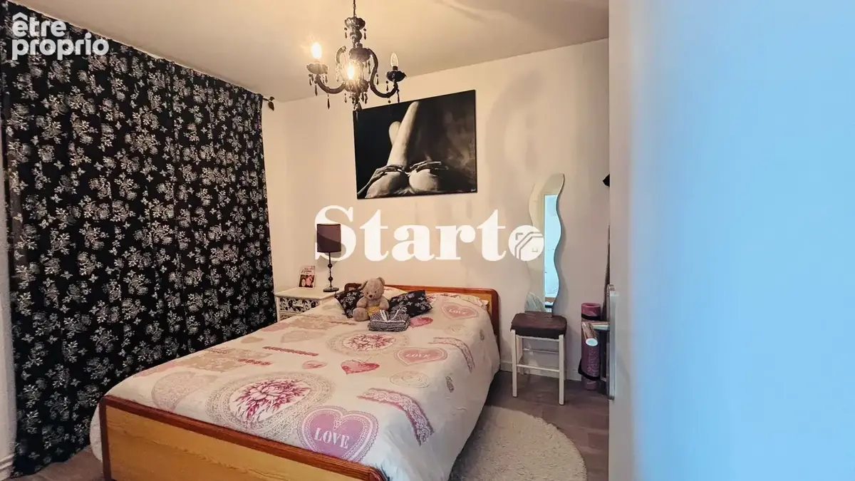 Appartement avec balcon proche canal - photo 7