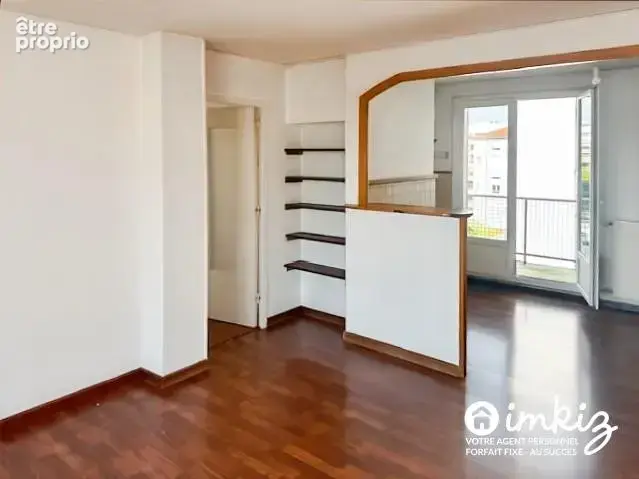 Appartement 4 pièces - photo 4