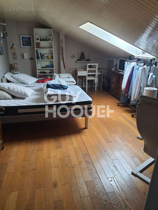 Appartement à LIVRY-GARGAN