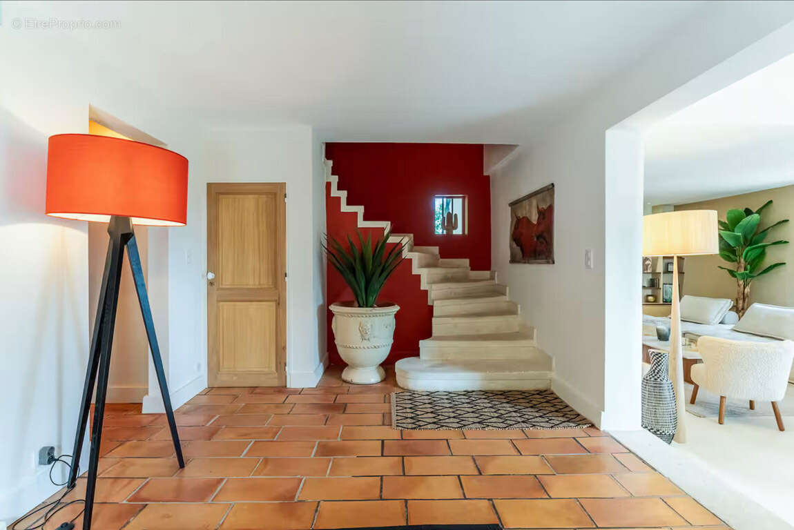 Maison à VILLENEUVE-LES-AVIGNON