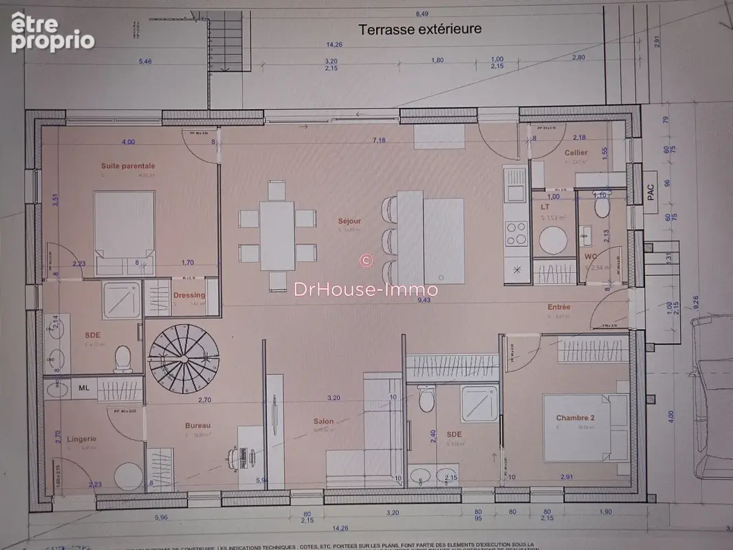 Terrain 1 414 m² à vendre à Port-Sainte-Marie (47130) - photo 34