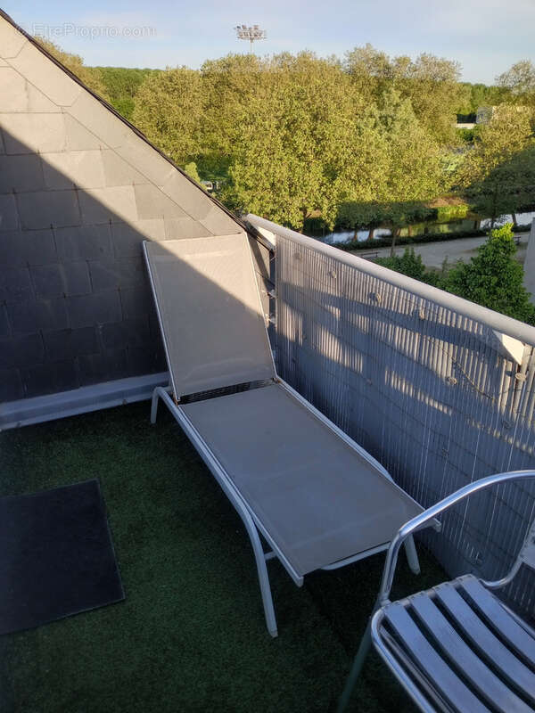 Appartement à LA FLECHE