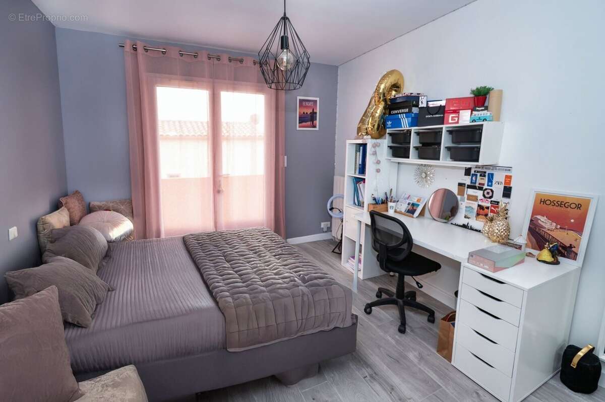 Maison à PORTIRAGNES