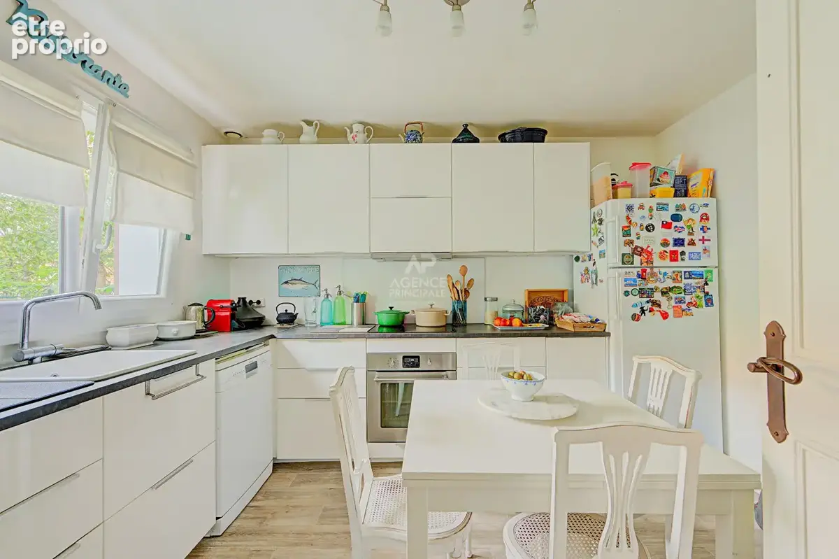 Maison Saint Germain En Laye 129.14 m2 - photo 6