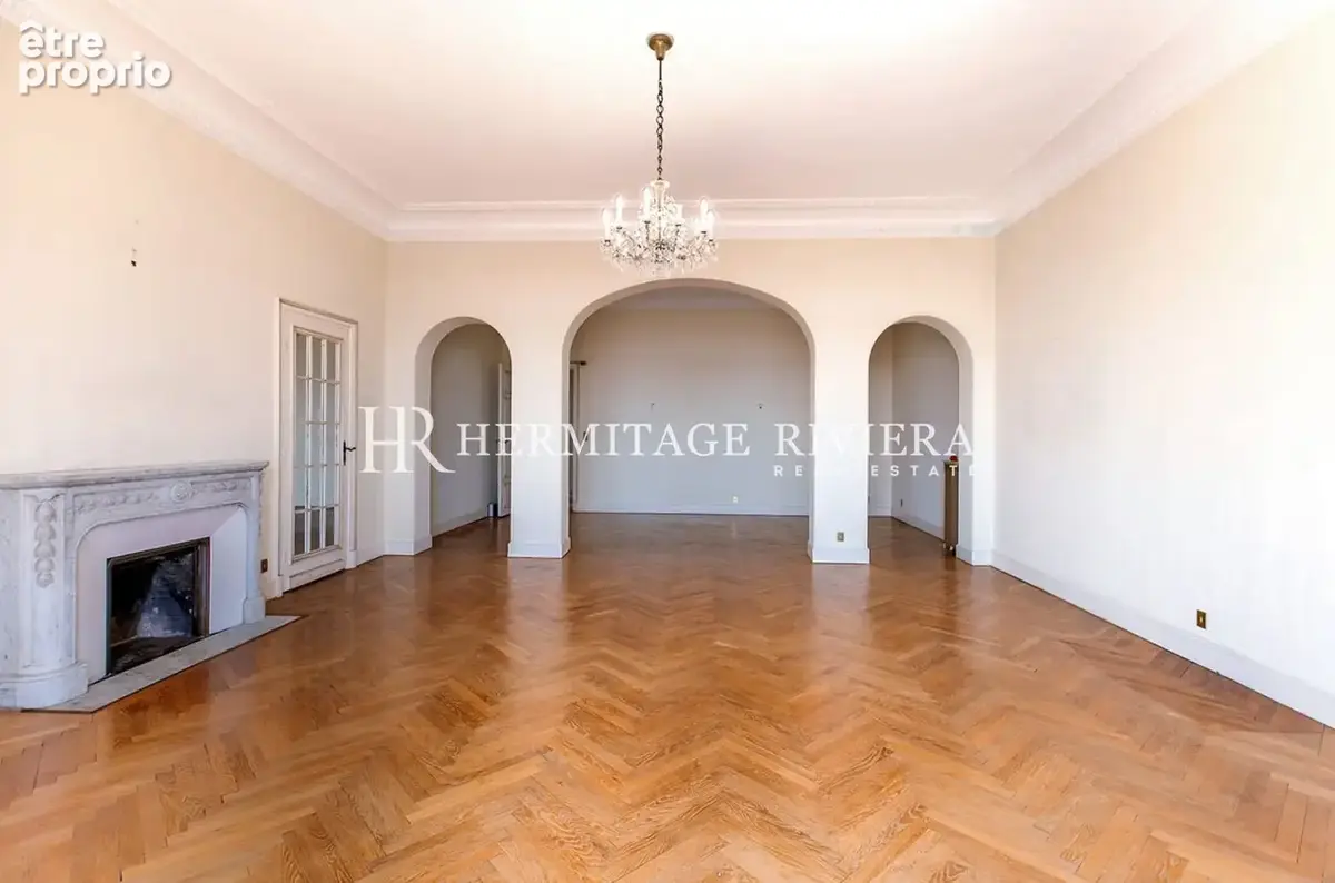 Appartement 265 m² à Nice  - photo 11