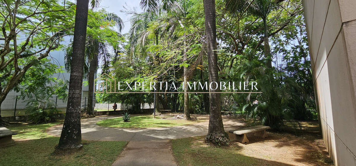 Appartement T4 de 87m2 à vendre quartier BADUEL à CAYENNE - photo 5