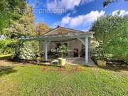 Maison à SAINT-MEDARD-EN-JALLES