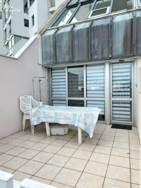 La rochelle - les minimes type 1 bis - photo 2