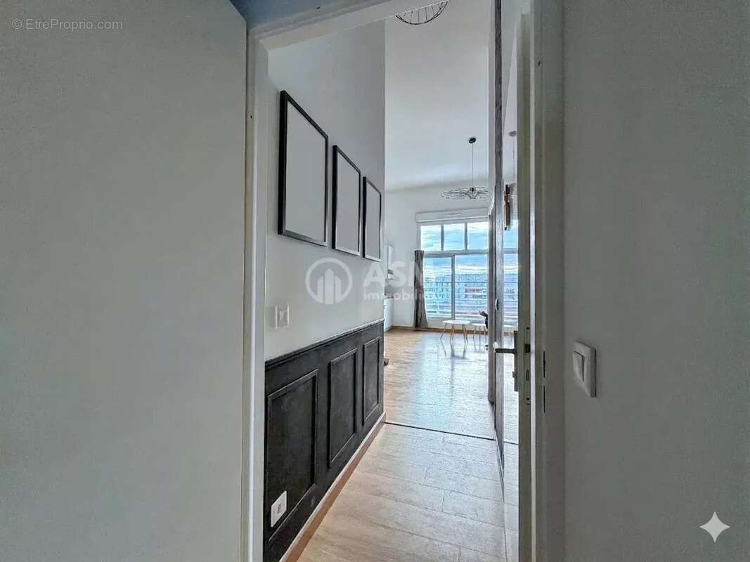 Appartement à COLOMBES
