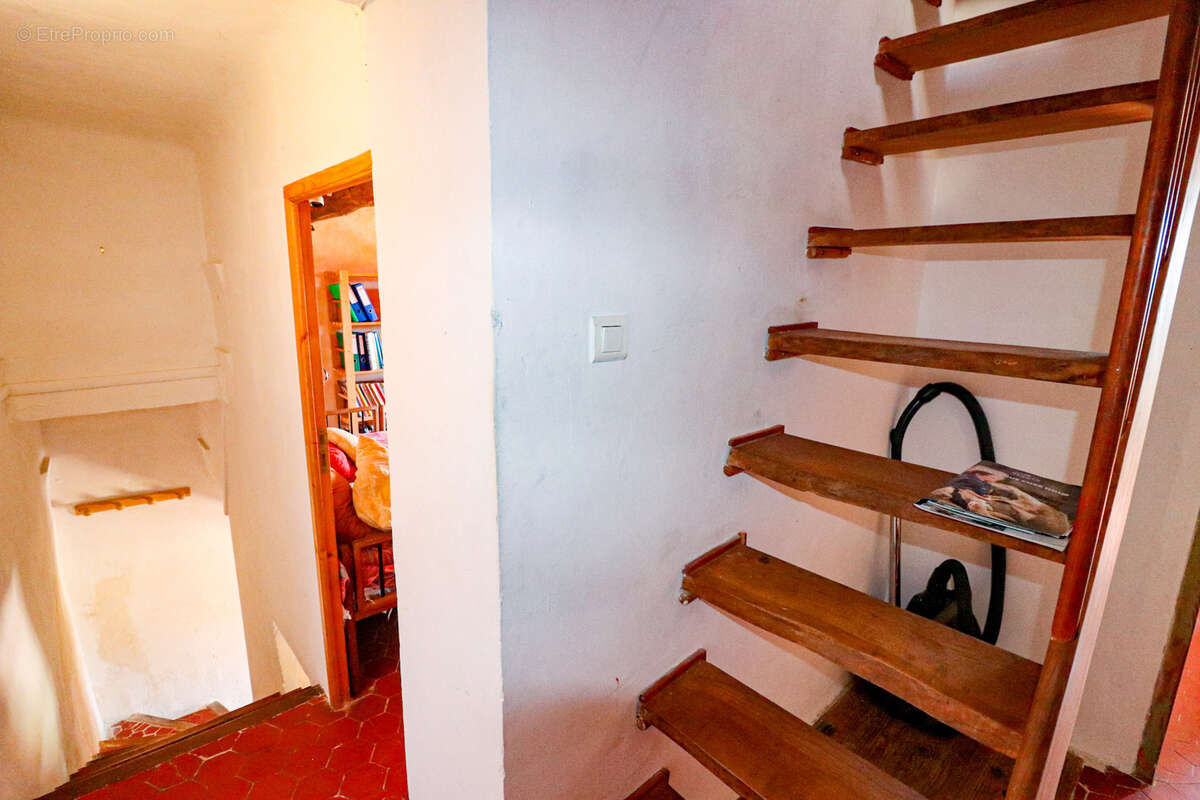 Maison à FLAYOSC