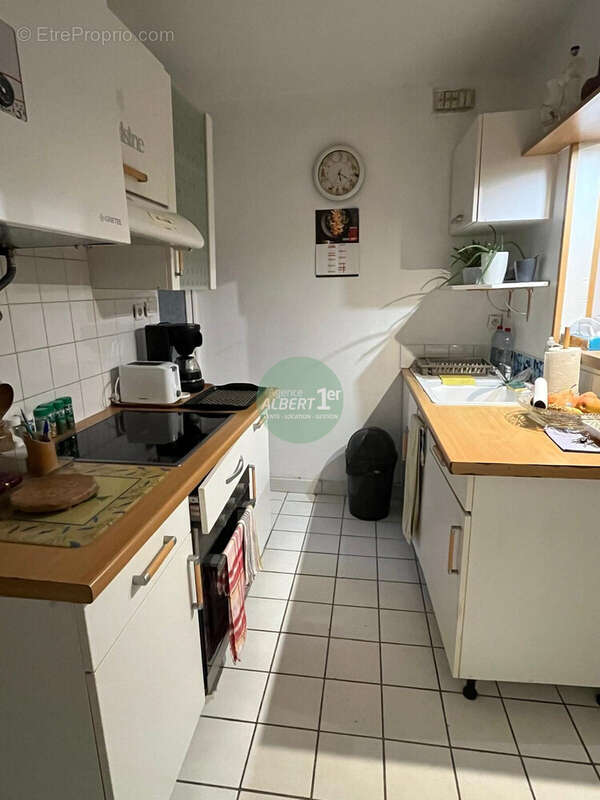 Appartement à LE HAVRE