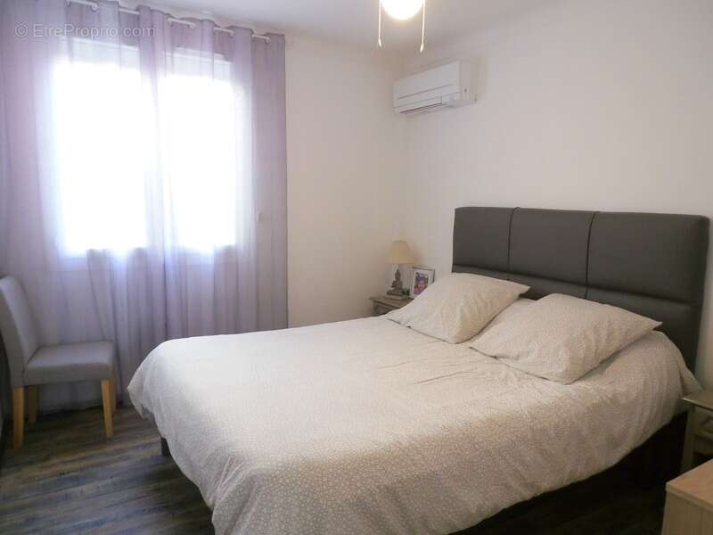 Appartement à MARSEILLE-10E