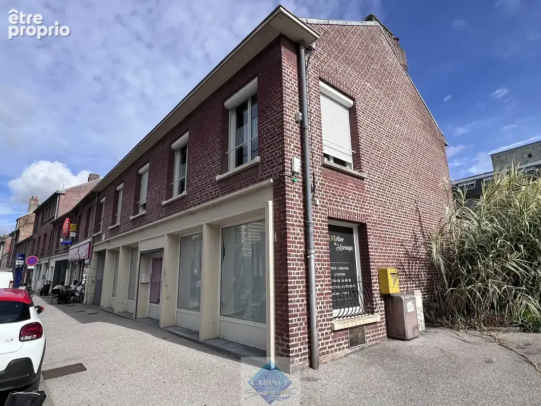 Photo Appartement à Abbeville au prix de 420 000€