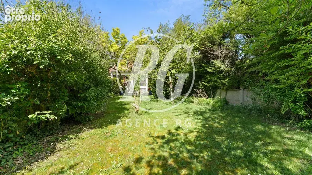Maison 7 pièces 189 m² à vendre à Saint-Cloud (92210) - photo 17
