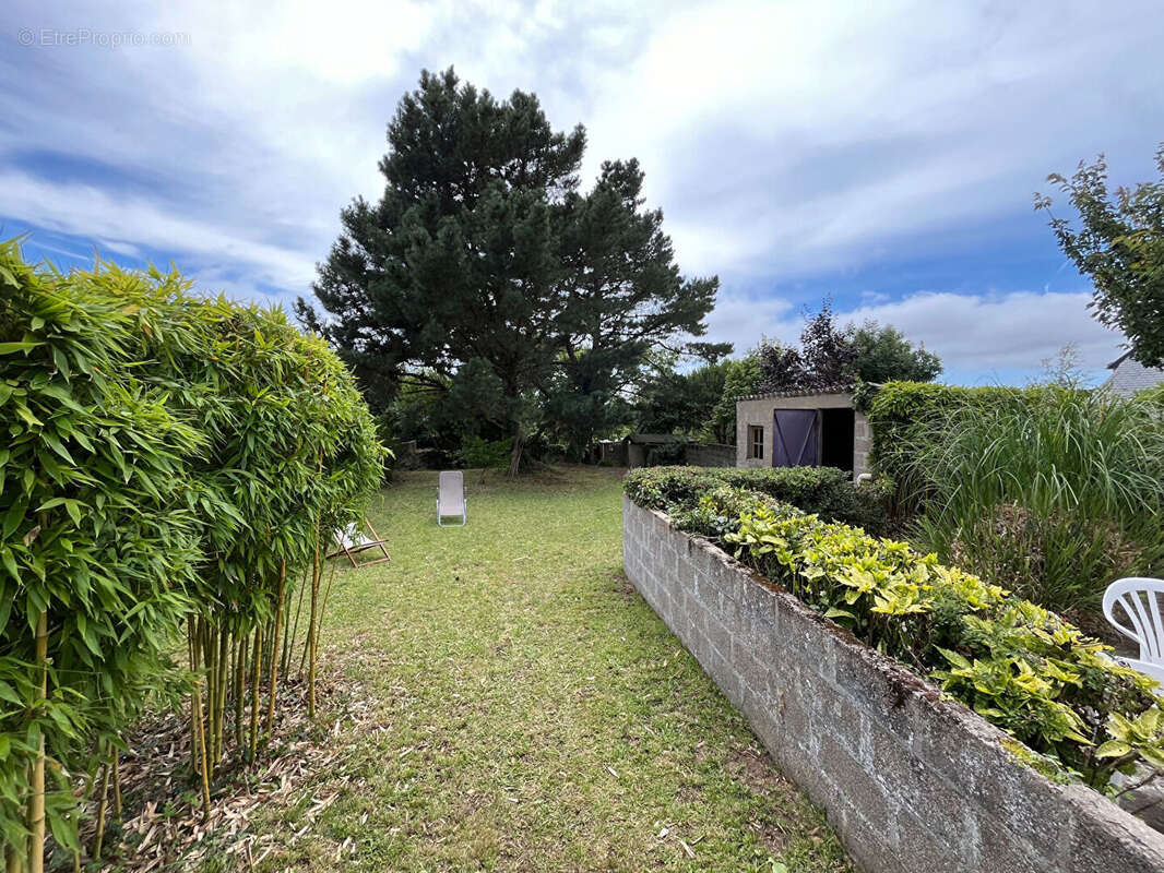 Maison à LA BAULE-ESCOUBLAC