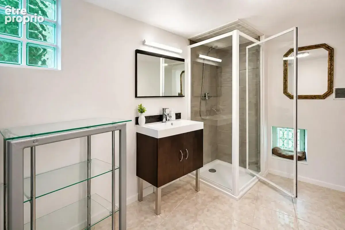 Maison de 4 pièces de 133 m² à Thouars - photo 10