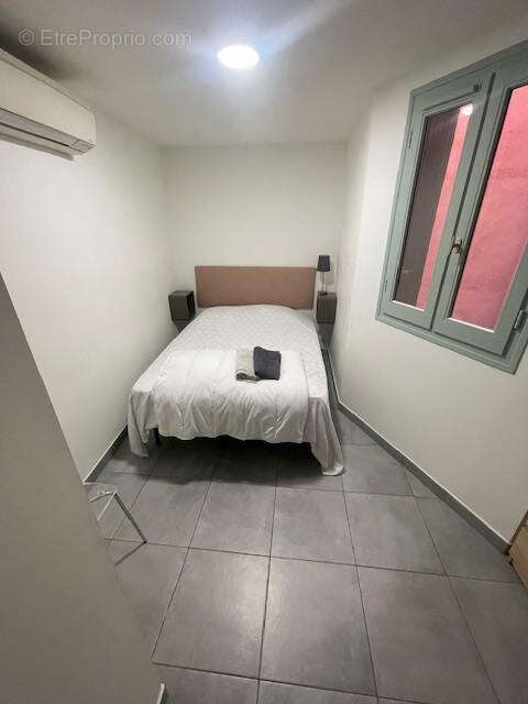 Appartement à COLLIOURE