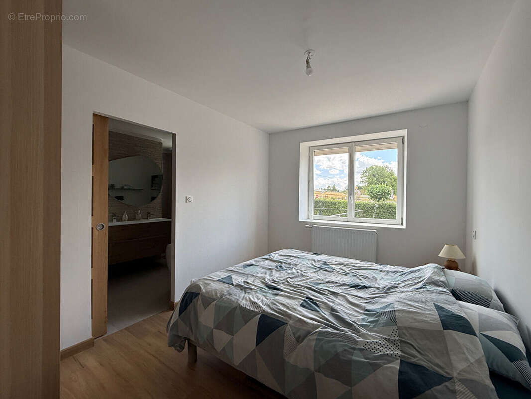 Maison 180 m2 - photo 11